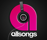 Logo AllSongs